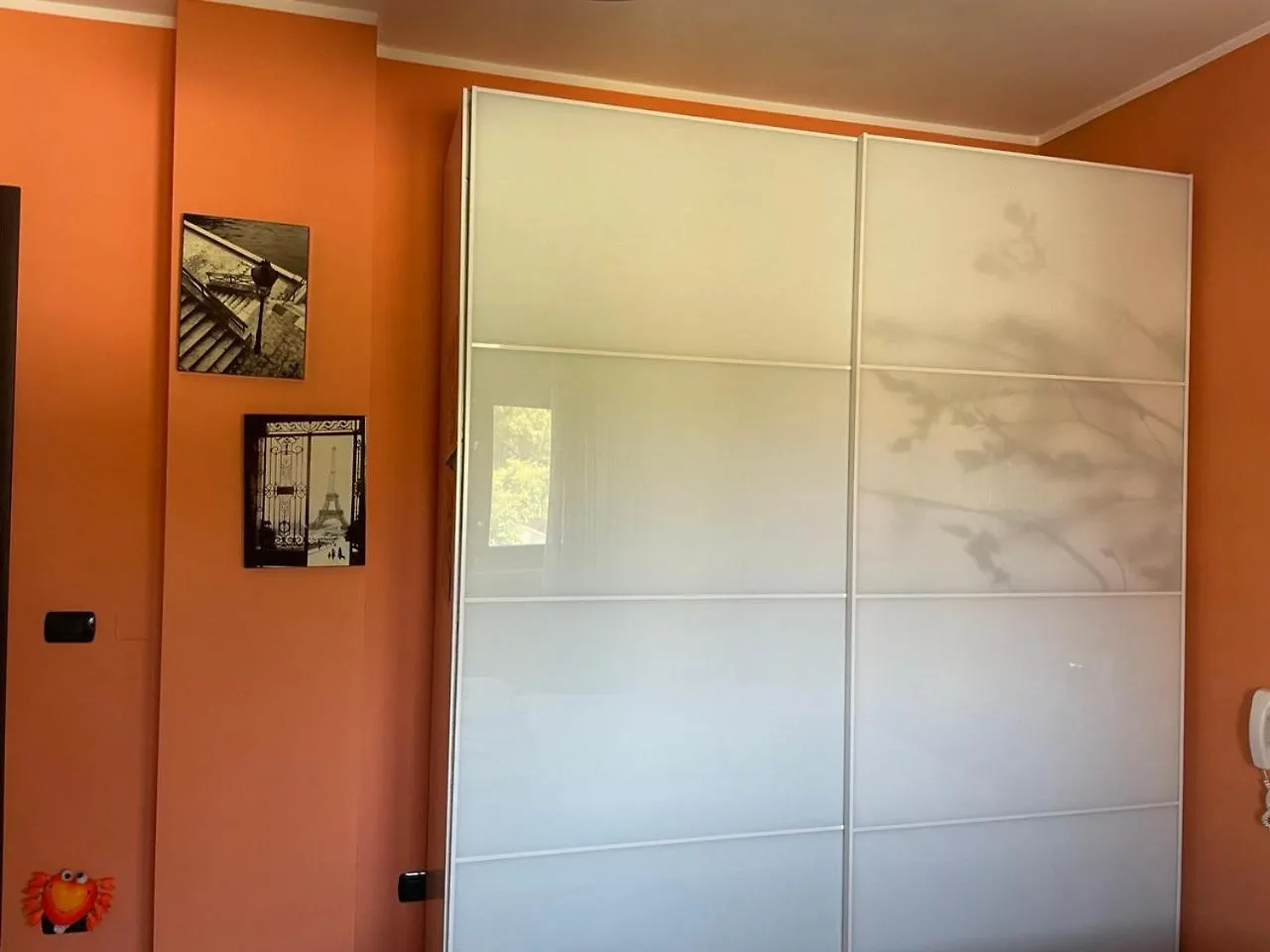 Holiday Home Lecce Apartment