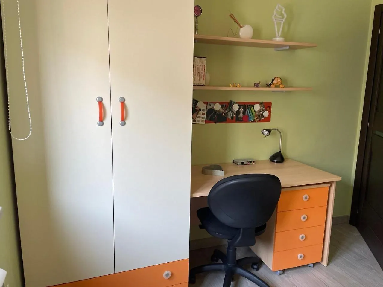 Apartment Holiday Home Lecce