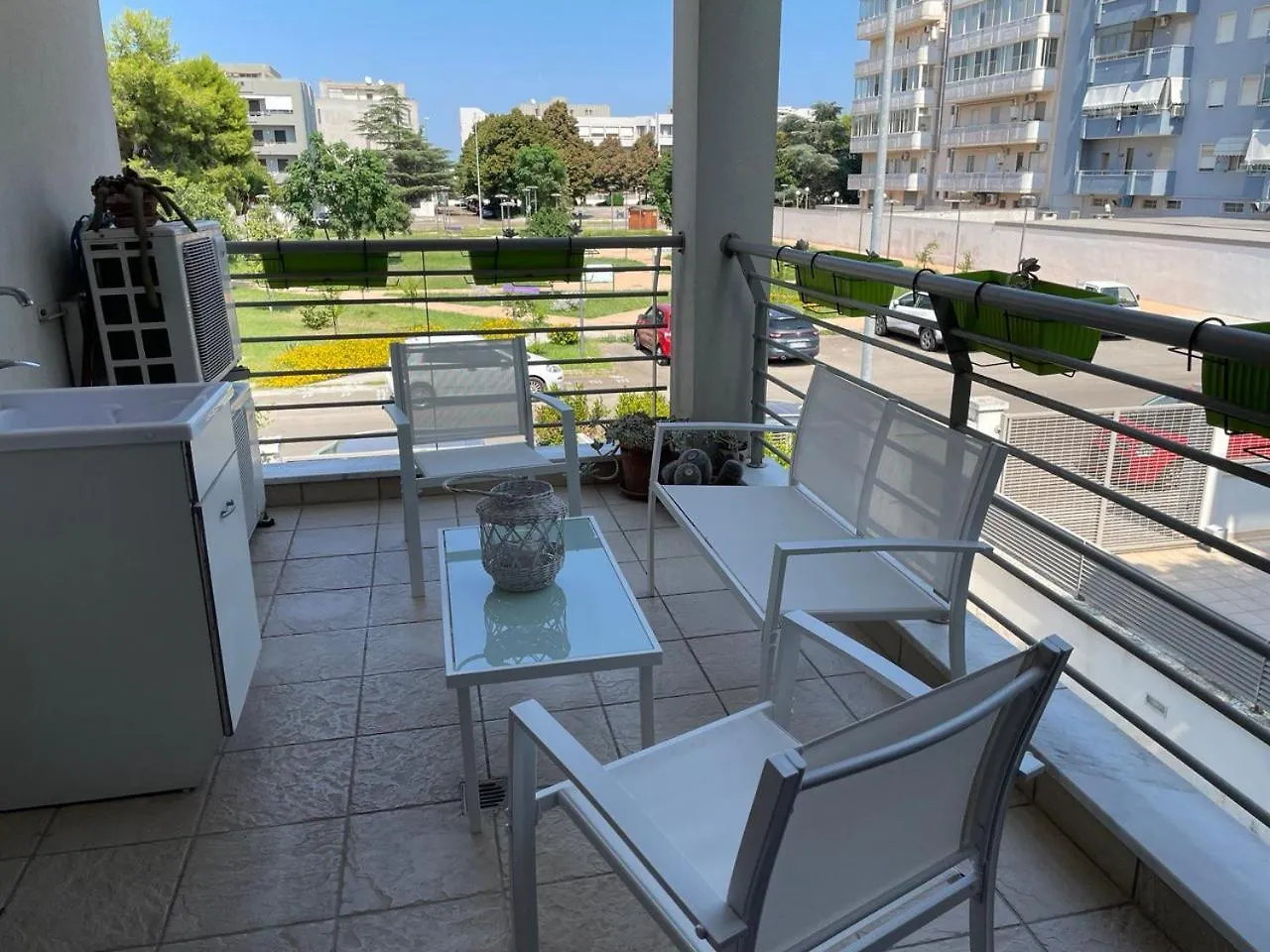 Holiday Home Lecce Italy