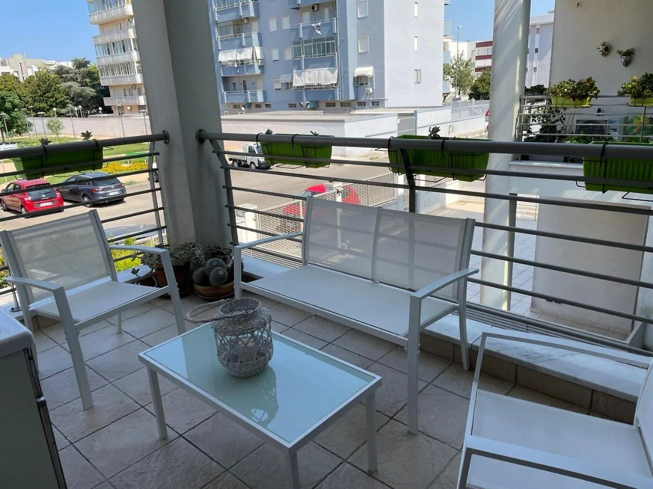 Holiday Home Lecce 0*,