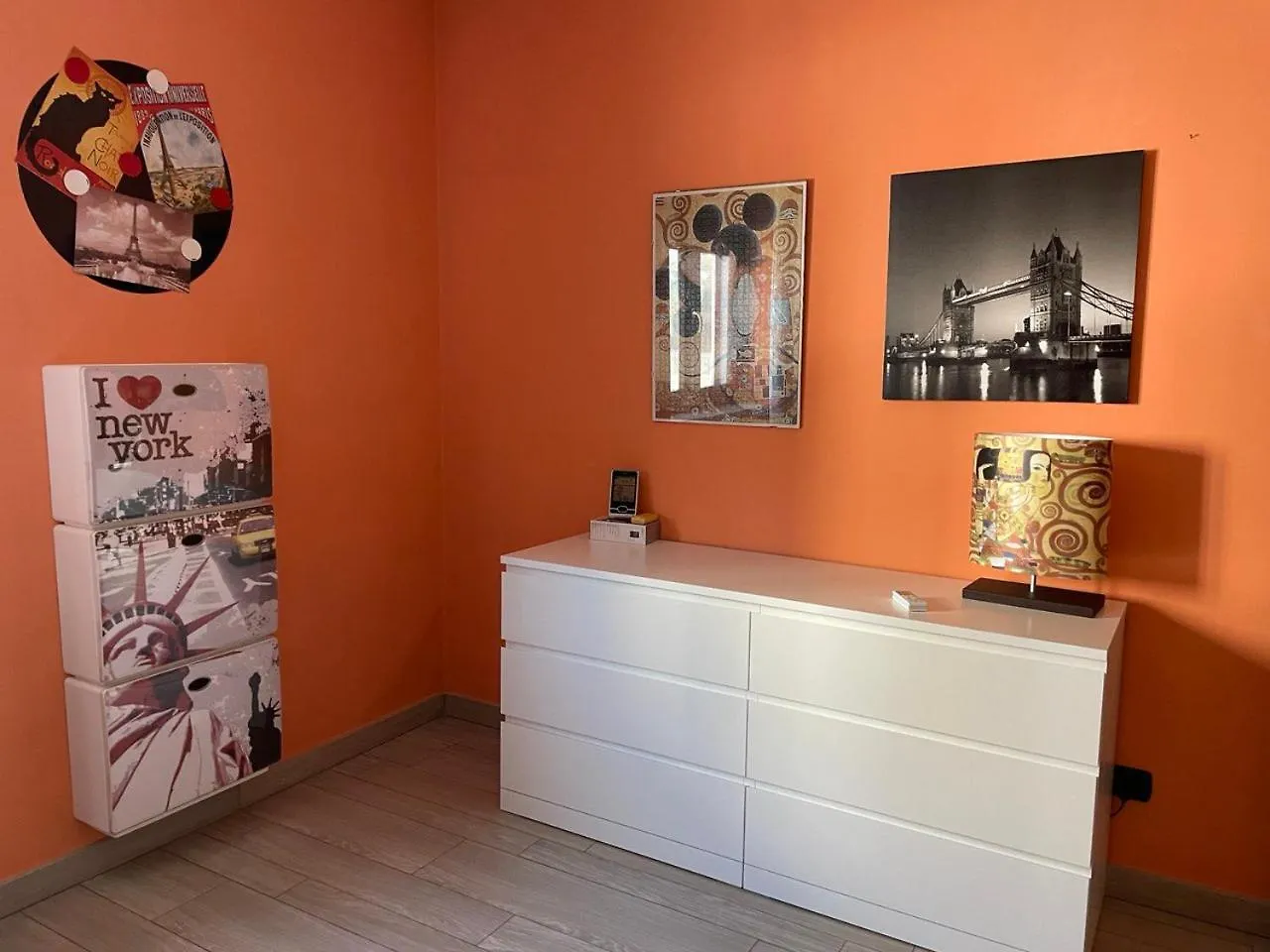 Holiday Home Lecce Apartment