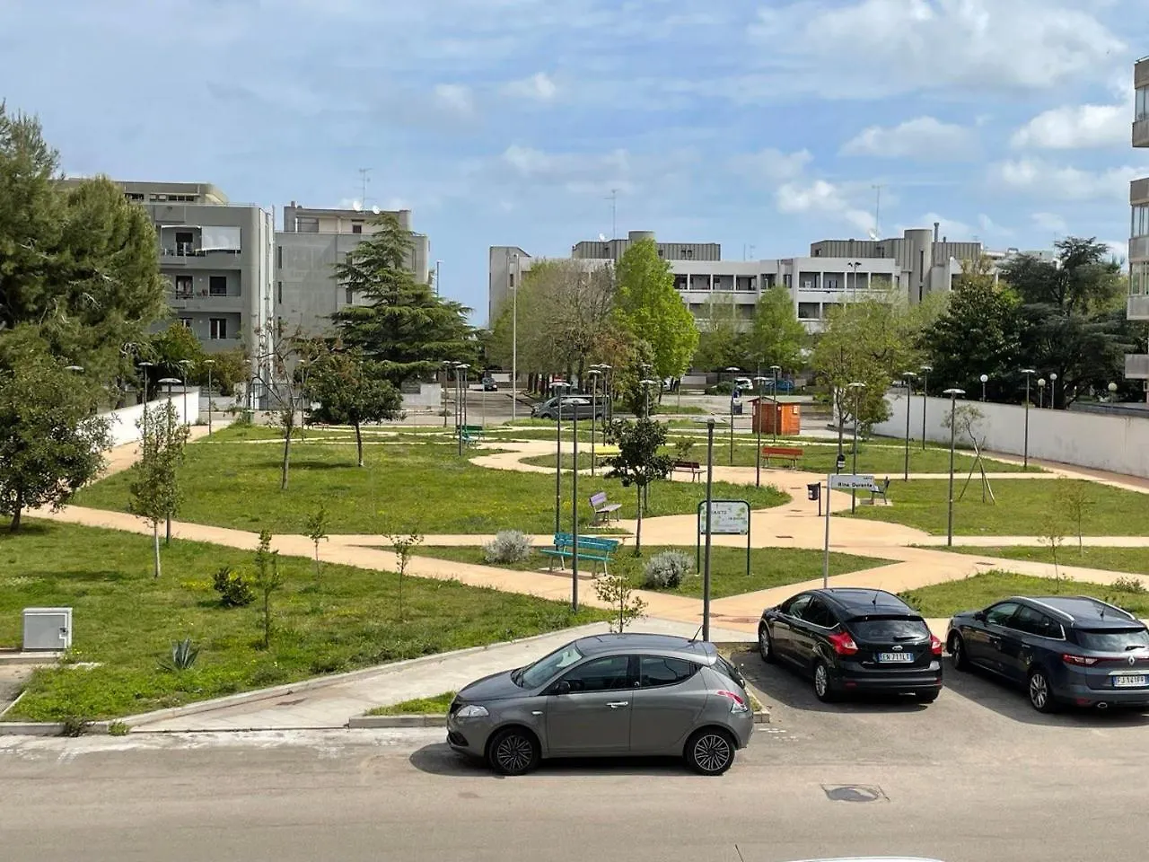 Holiday Home Lecce 0*,